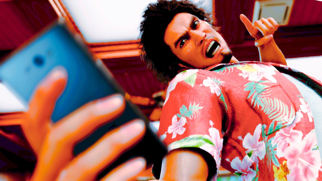 Like a Dragon: Infinite Wealth - Imagen 20